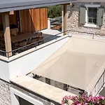 Heritage Francheza-elegant Stone Near The Beach, Pasman Island , Ugrinic Βίλα Ugrinici