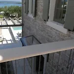 Heritage Francheza-elegant Stone Near The Beach, Pasman Island , Ugrinic Βίλα Ugrinici