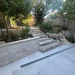 Heritage Francheza-elegant Stone Near The Beach, Pasman Island , Ugrinic * Ugrinici
