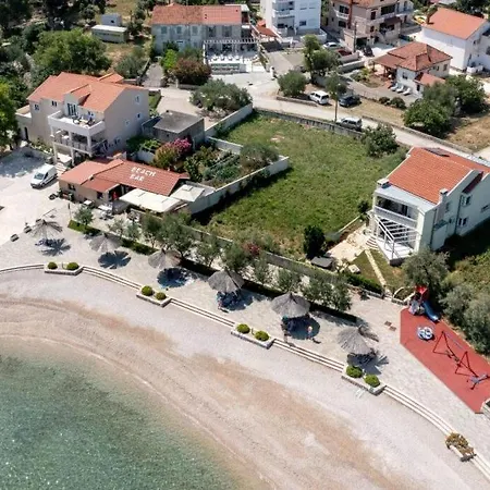 Heritage Francheza-elegant Stone Near The Beach, Pasman Island , Ugrinic * Ugrinici