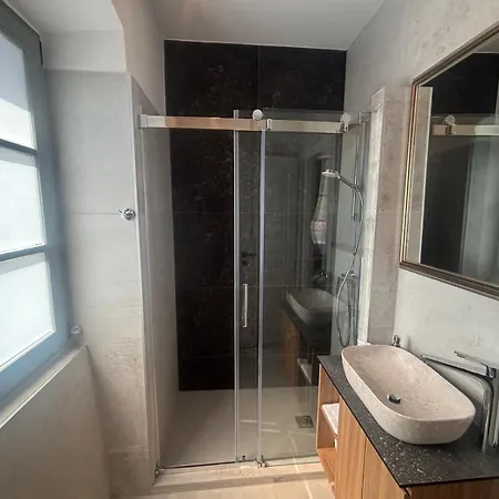 Heritage Francheza-elegant Stone Near The Beach, Pasman Island , Ugrinic Villa *